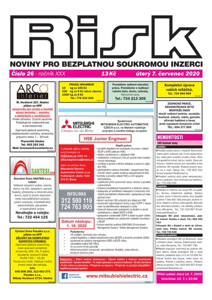 E-magazín 26/2020 - Risk
