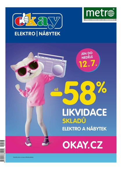 E-magazín METRO - 8.7.2020 - MAFRA, a.s.