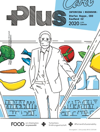 E-magazín Ekonom 28 - 9.7.2020 Časopis Plus - Economia, a.s.