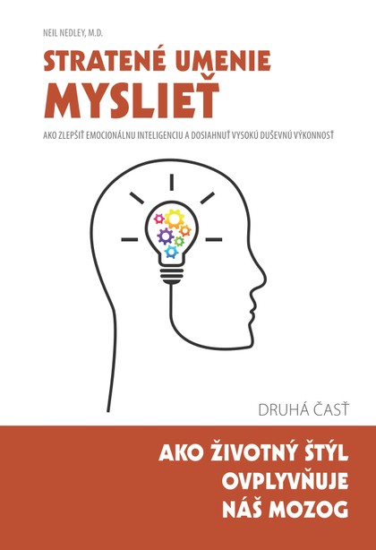 E-magazín Stratené umenie myslieť  - ADVENT-ORION 