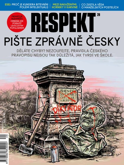 E-magazín Respekt 29/2020 - Economia, a.s.