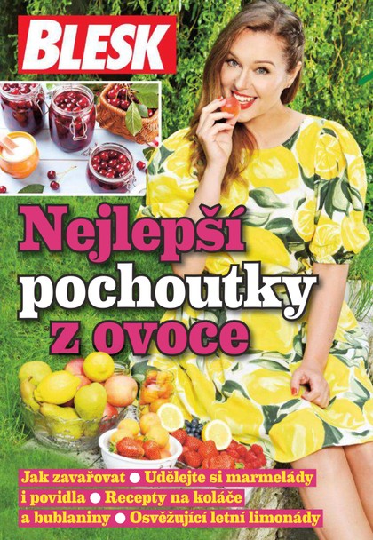 E-magazín Příloha Blesk - 17.7.2020 - CZECH NEWS CENTER a. s.