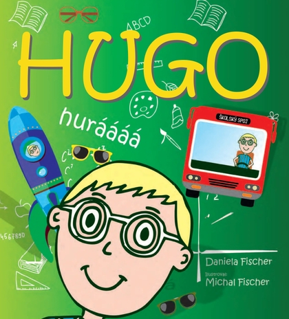 E-magazín HUGO HTML5 - ADVENT-ORION 