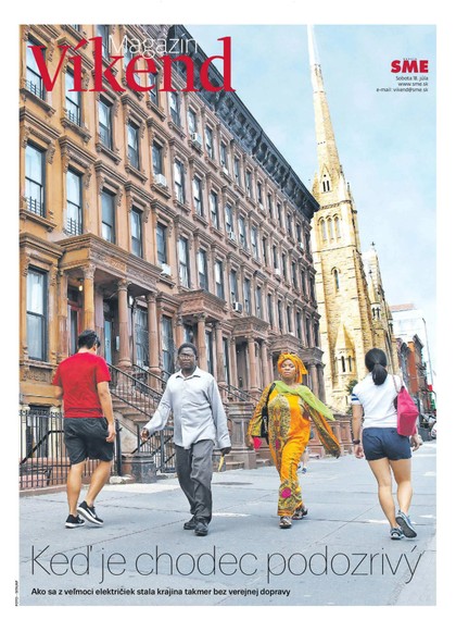 E-magazín SME Víkend 18/7/2020 - Petit Press, a.s. 
