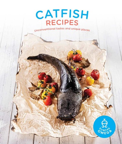 E-magazín CATFISH RECIPES - Direct press, s. r. o.