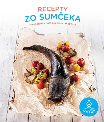 E-magazín RECEPTY ZO SUMČEKA  - Direct press, s. r. o.