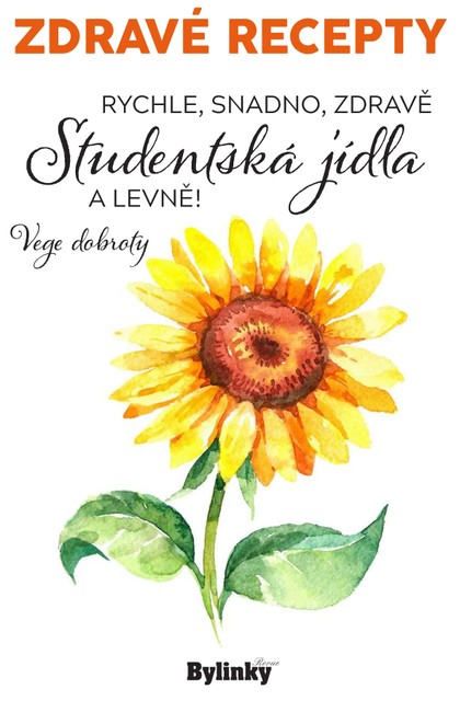 E-magazín Zdravé recepty 8/20 - BYLINKY REVUE, s. r. o.