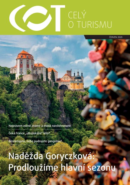E-magazín COT 6/2020 - C.O.T. group s.r.o.