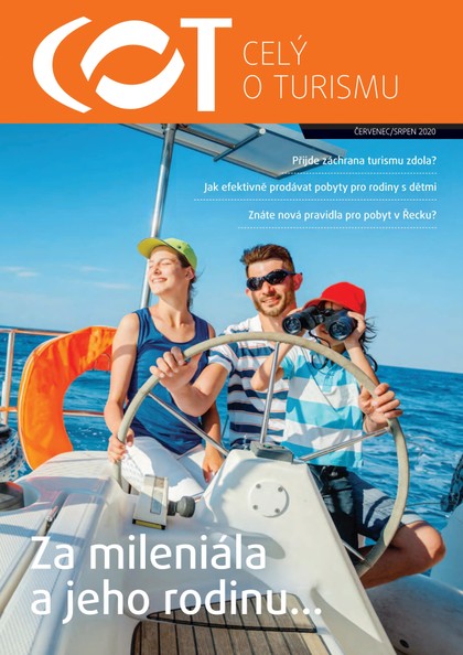 E-magazín COT 7/2020 - C.O.T. group s.r.o.