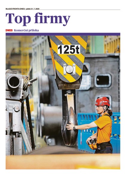 E-magazín MF DNES extra Plzeňský - 31.7.2020 - MAFRA, a.s.