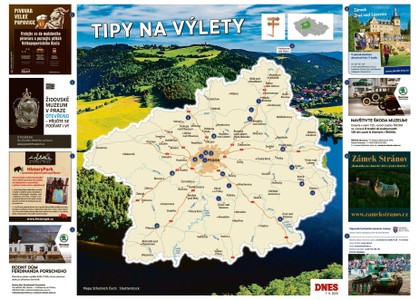 E-magazín MF DNES Střední Čechy extra - 7.8.2020 - MAFRA, a.s.