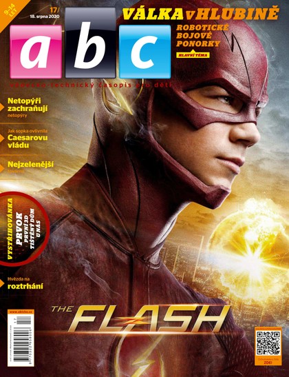E-magazín Abc - 17/2020 - CZECH NEWS CENTER a. s.
