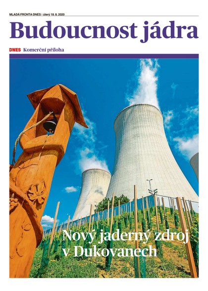 E-magazín MF DNES extra Vysočina - 18.8.2020 - MAFRA, a.s.