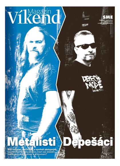 E-magazín SME Víkend 5/9/2020 - Petit Press, a.s. 