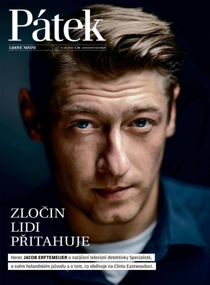 E-magazín Magazín Pátek LN - 4.9.2020 - MAFRA, a.s.