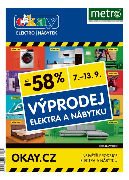 E-magazín METRO - 9.9.2020 - MAFRA, a.s.