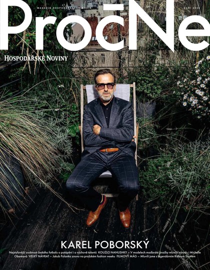 E-magazín HN 177 - 11.9.2020 příloha PročNe - Economia, a.s.