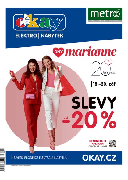E-magazín METRO - 16.9.2020 - MAFRA, a.s.
