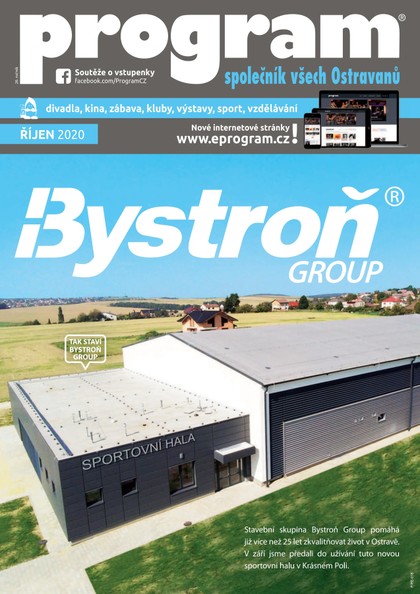E-magazín Program OV 10-2020 - NAKLADATELSTVÍ MISE, s.r.o.