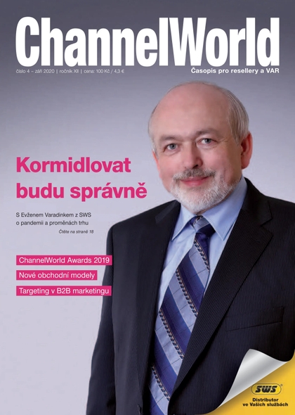 E-magazín CHW4/2020 - Internet Info DG, a.s.