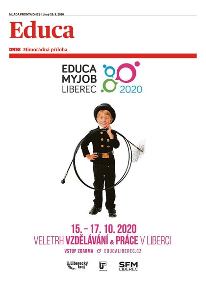 E-magazín MF DNES Liberecký extra - 29.9.2020 - MAFRA, a.s.