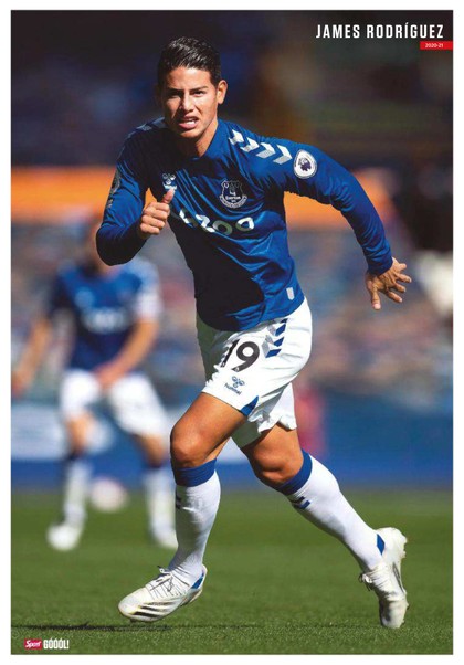 E-magazín Příloha Sport Goool! - 10/2020 - CZECH NEWS CENTER a. s.