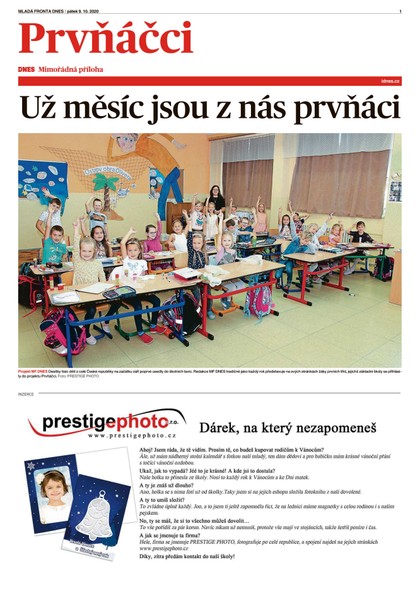 E-magazín MF DNES extra Karlovarský - 9.10.2020 - MAFRA, a.s.