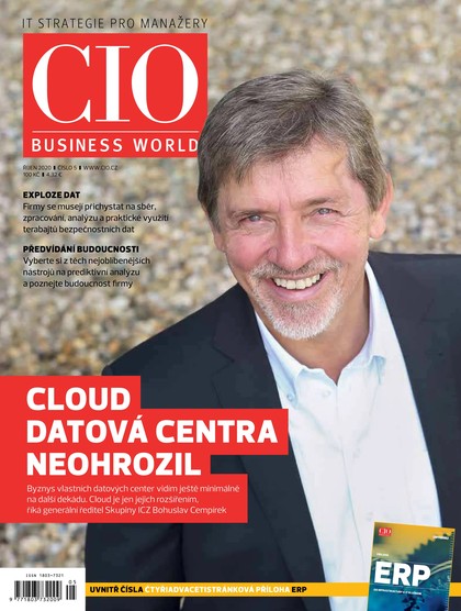 E-magazín BW05/2020 - Internet Info DG, a.s.