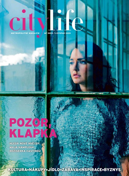 E-magazín MF DNES extra City life - 30.10.2020 - MAFRA, a.s.