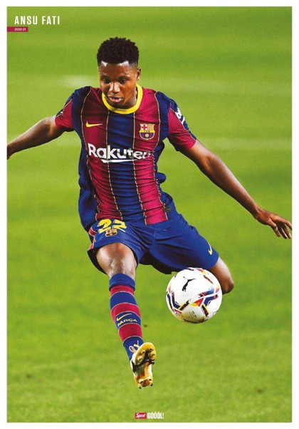 E-magazín Příloha Sport Goool! - 11/2020 - CZECH NEWS CENTER a. s.