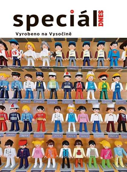 E-magazín Magazín DNES Speciál Praha - 6.11.2020 - MAFRA, a.s.