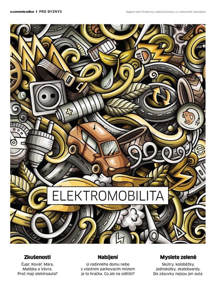 E-magazín HN 219 - 12.11.2020 Pro Byznys - Economia, a.s.