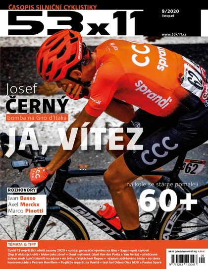 E-magazín 53x11 č.9/2020 - V-Press s.r.o.