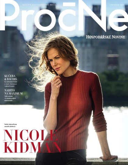 E-magazín HN 220 - 13.11.2020 příloha PročNe - Economia, a.s.