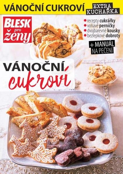 E-magazín Příloha Blesk pro ženy - 47/2020 - CZECH NEWS CENTER a. s.