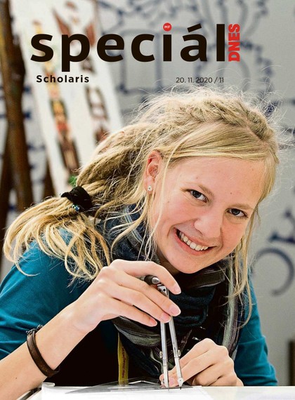 E-magazín Magazín DNES Speciál Zlínský - 20.11.2020 - MAFRA, a.s.