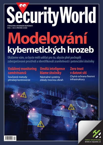 E-magazín SW4/2020 - Internet Info DG, a.s.