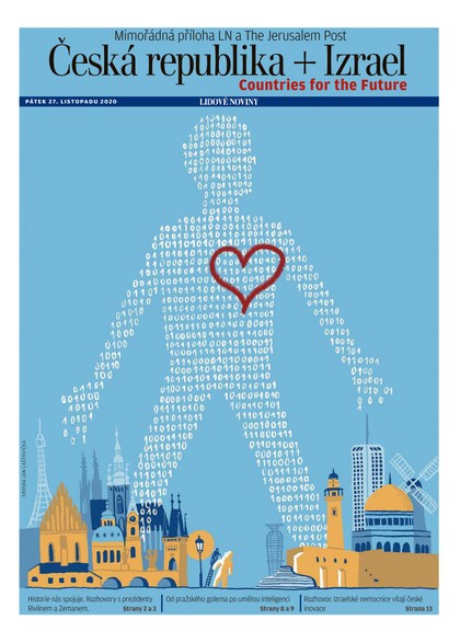 E-magazín LN extra Čechy - 27.11.2020 - MAFRA, a.s.