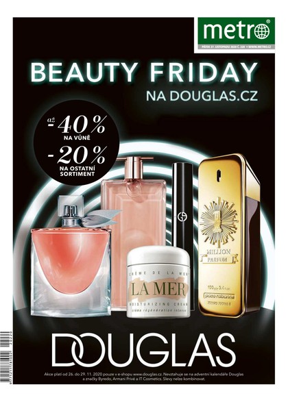 E-magazín METRO - 27.11.2020 - MAFRA, a.s.