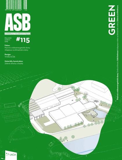 E-magazín ASB CZ 6/2020 - Jaga Media, s. r. o.