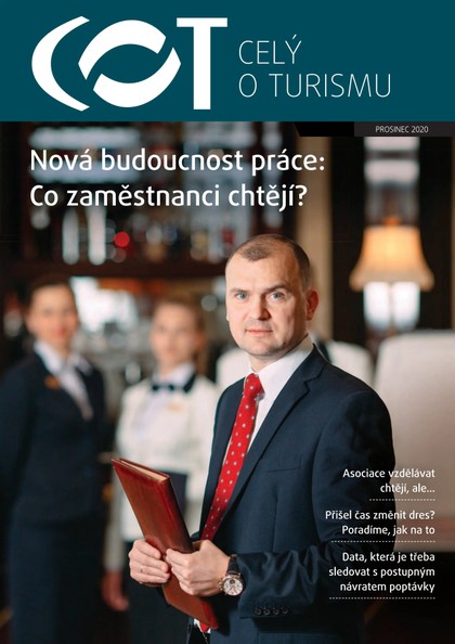E-magazín COT 12/2020 - C.O.T. group s.r.o.