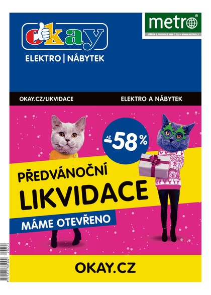 E-magazín METRO - 2.12.2020 - MAFRA, a.s.