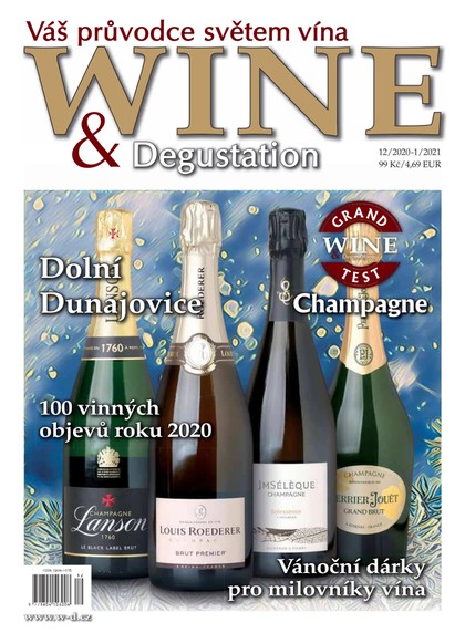 E-magazín WD 12-1/20-21 - YACHT, s.r.o.