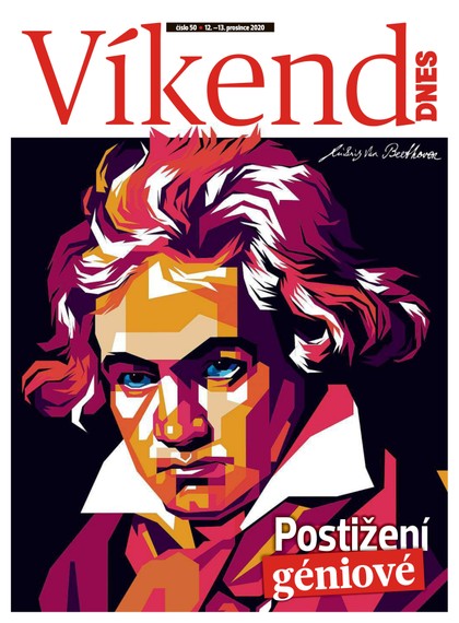 E-magazín Magazín VÍKEND DNES - 12.12.2020 - MAFRA, a.s.