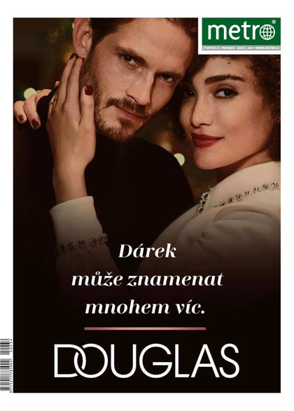 E-magazín METRO - 17.12.2020 - MAFRA, a.s.