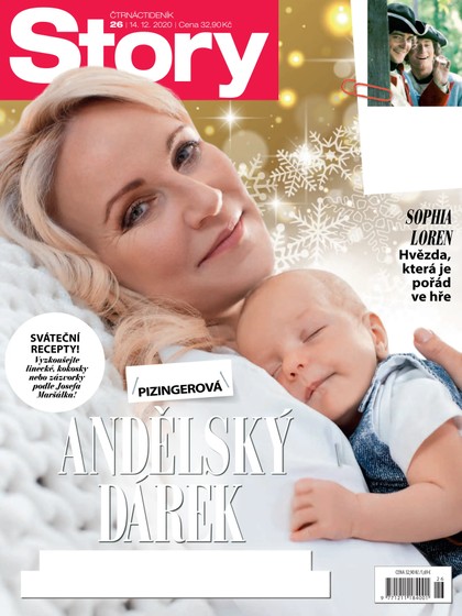 E-magazín Story 26/2020 - VLTAVA LABE MEDIA a.s.