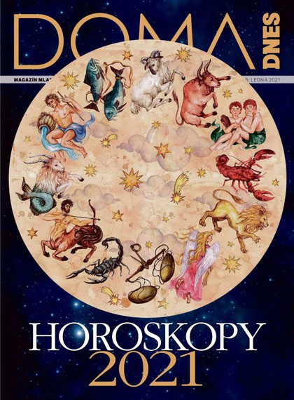 E-magazín DOMA DNES - 6.1.2021 - MAFRA, a.s.