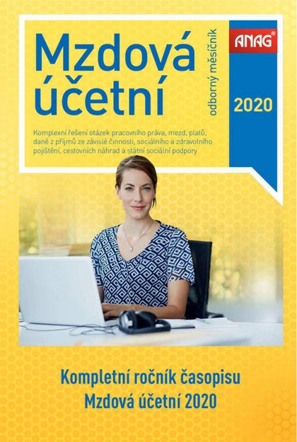 E-magazín Archiv MÚ 2020 - ANAG, spol. s r.o.