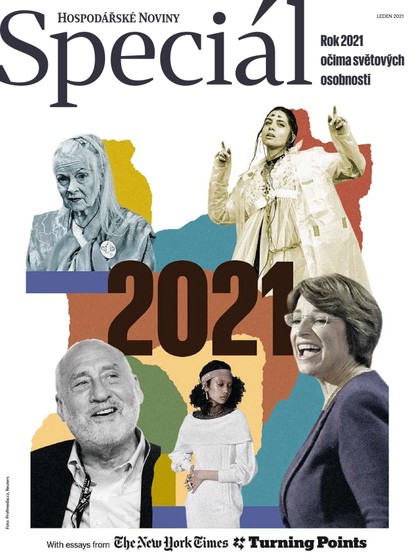 E-magazín HN 007 - 12.01.2021 Special NYT - Economia, a.s.