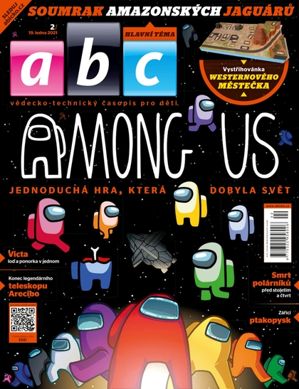 E-magazín Abc - 02/2021 - CZECH NEWS CENTER a. s.